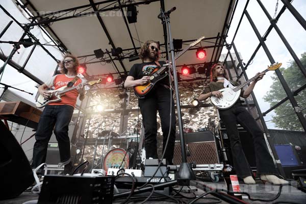 TRIPTIDES - 2019-07-11 - PARIS - La Station - Gare des Mines - 